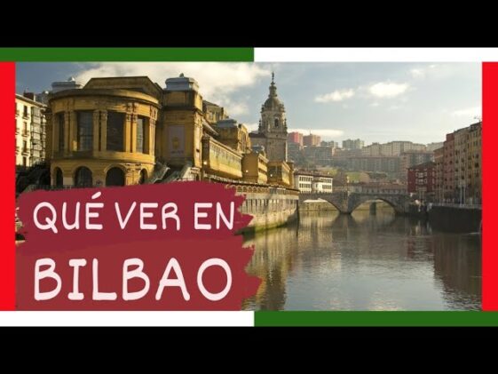 Descubre las mejores épocas para visitar Bilbao planifica tu viaje