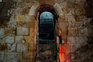Cueva de Salamanca en Salamanca, España