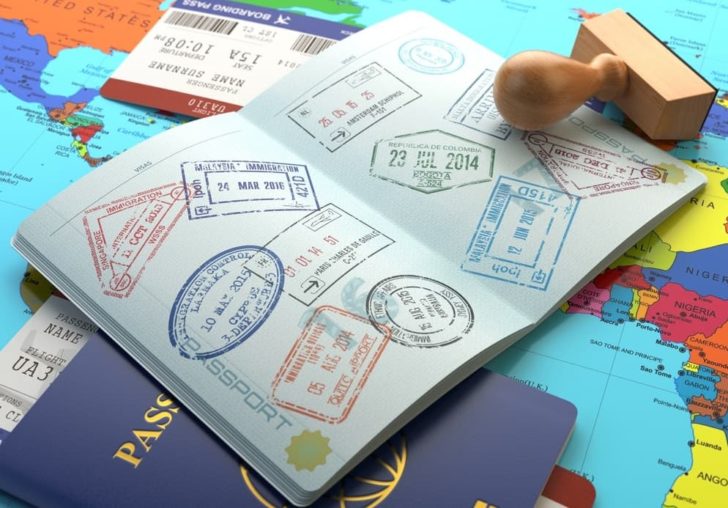 El Historial de Viajes 1