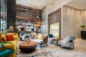 El hotel Avani Sukhumvit Bangkok abre sus puertas en el corazón cosmopolita de la capital de Tailandia.