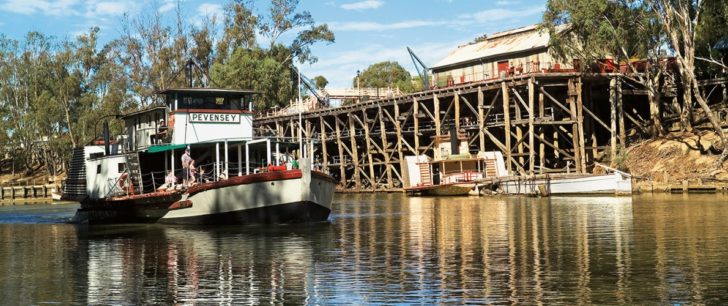 Experiencias inolvidables en el Outback de Nueva Gales del Sur de Australia 1