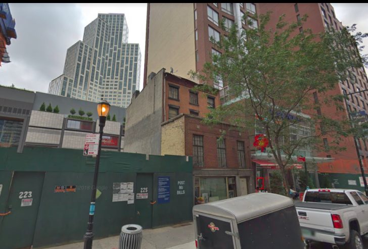 La última parada del ferrocarril subterráneo de Brooklyn 2