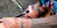 Siete estilos tradicionales de Tatuaje alrededor del mundo 1