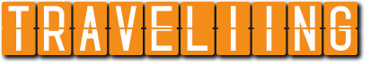 Travelling Logos