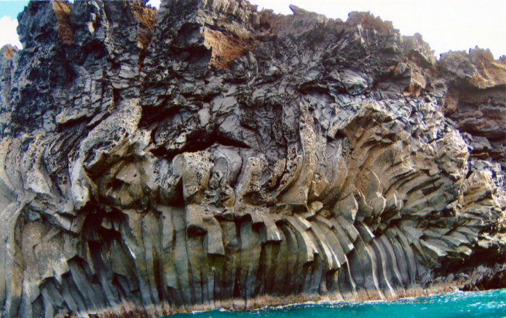 Costa Kanaio en Wailea-Makena, Hawaii 2