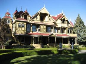 Casas Embrujadas. El top 10 de las más famosas Casas Embrujadas. El top 10 de las más famosas