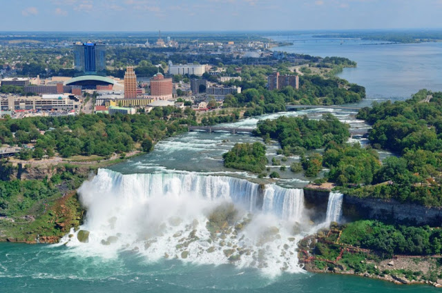 Ciudades del mundo que han pagado por que vivan en ellas