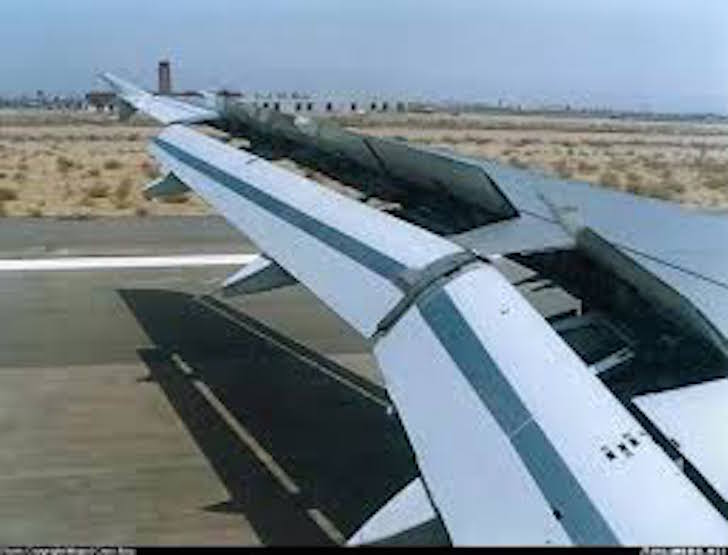 Curiosidades que las compañías de vuelo no explican Curiosidades que las compañías de vuelo no explican