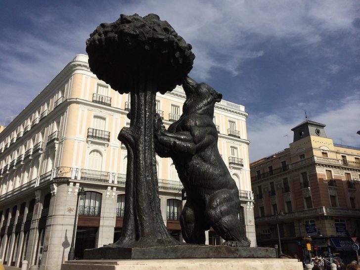 Viaje a España pensando en la Semana Santa 1