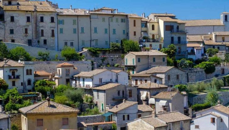 La verdadera Narnia está en Italia y ahora el mundo la está descubriendo