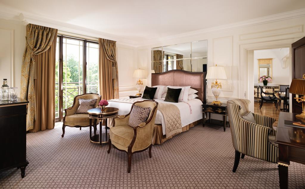 The Dorchester
